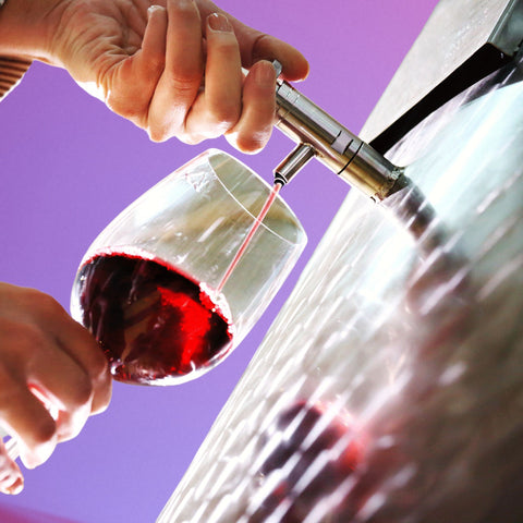 What Does Sustainability in Wine Even Mean?