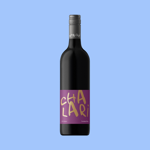 Not Shit Fun Wines Singapore Chalari Mataro 2022
