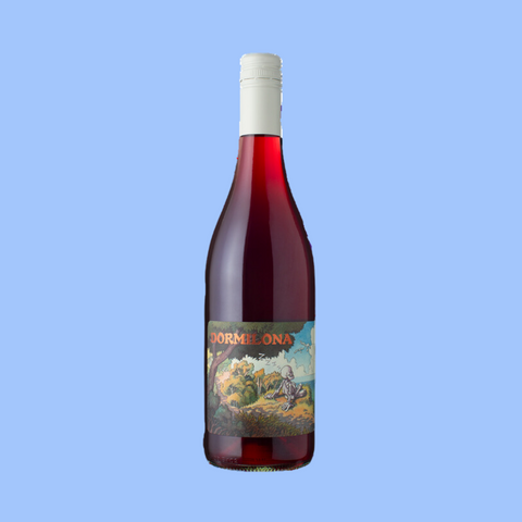 Not Shit Fun Wines Dormilona Estate Rojo 2022