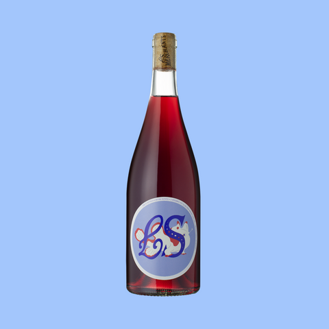Not Shit Fun Wines Singapore LS Merchants Chilled AF 2024