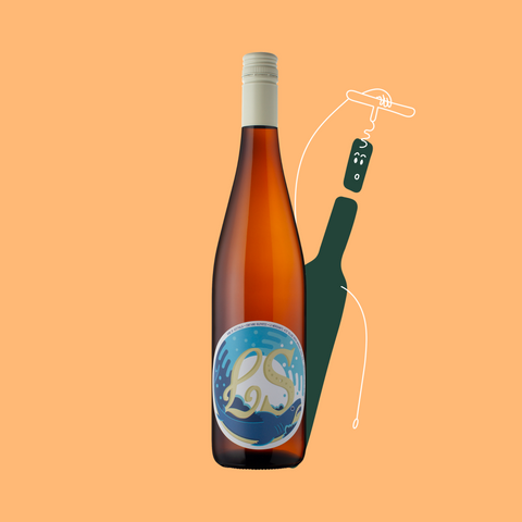 Not Shit Fun Wines Singaoire LS Merchants Sunrider 2023