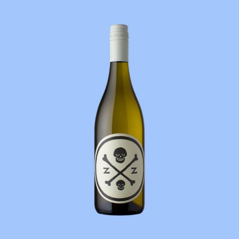 Not Shit Fun Wines Dormilona Blanco