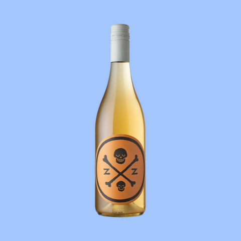 Not Shit Fun Wines Dormilona Orenji