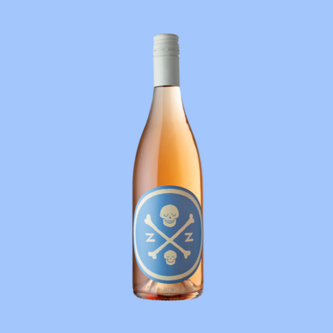 Not Shit Fun Wines Dormilona Pinku