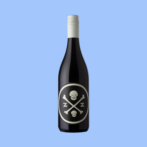 Not Shit Fun Wines Dormilona Tinto