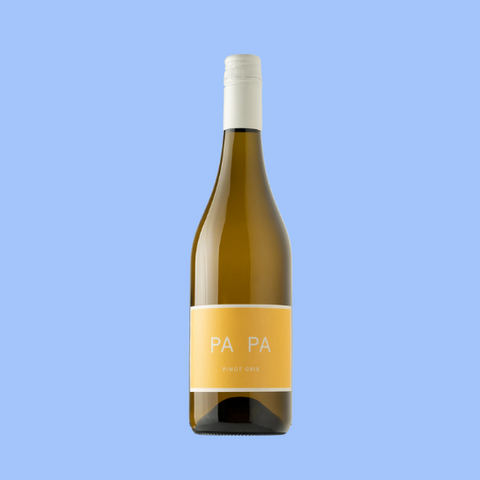 2024 Xavier Goodridge Pa Pa Pinot Gris